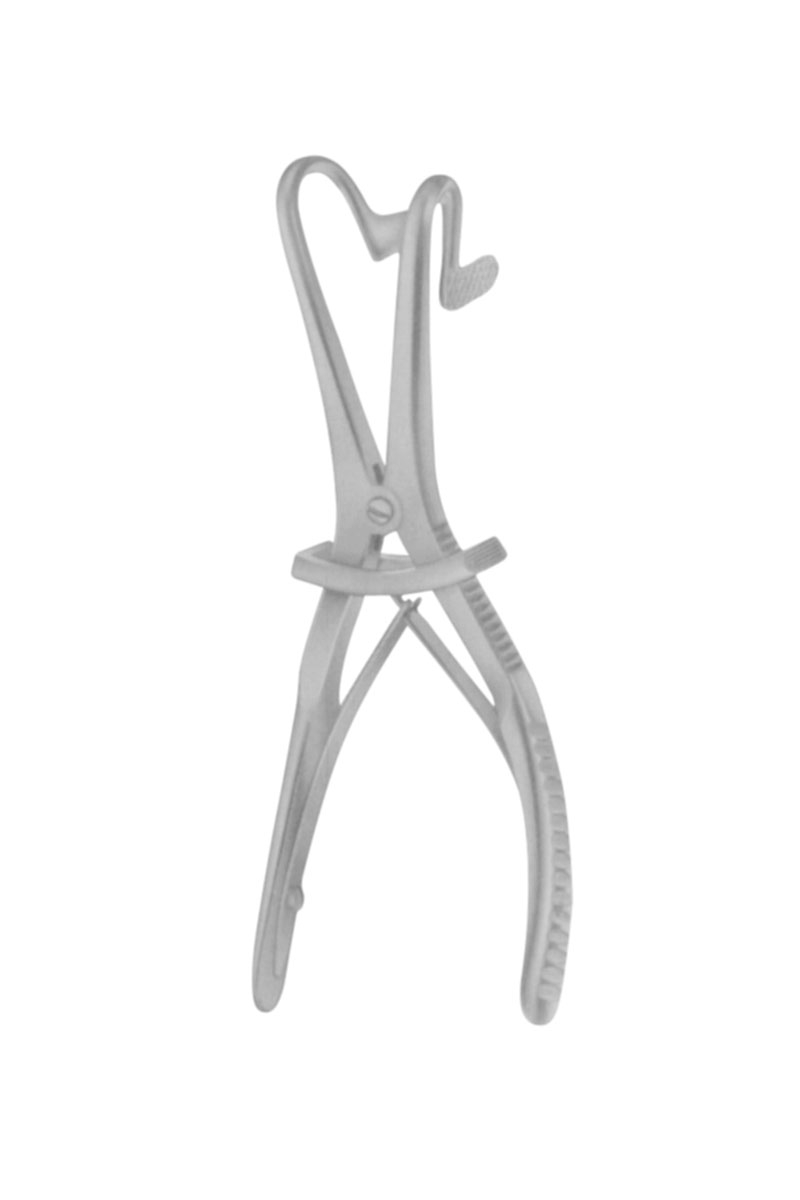 Retractors, Depressors, Mouth Gags